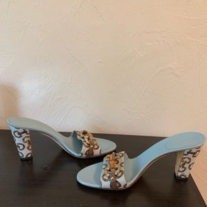 Gucci Heels